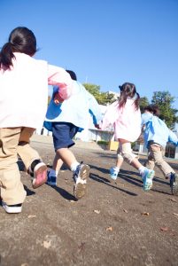 育ちの広場・そよ風